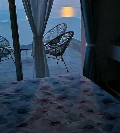 Penismar Magic Apartment Peniscola Bagian luar foto