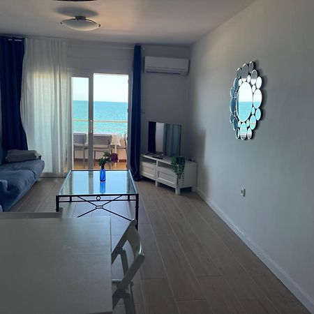 Penismar Magic Apartment Peniscola Bagian luar foto