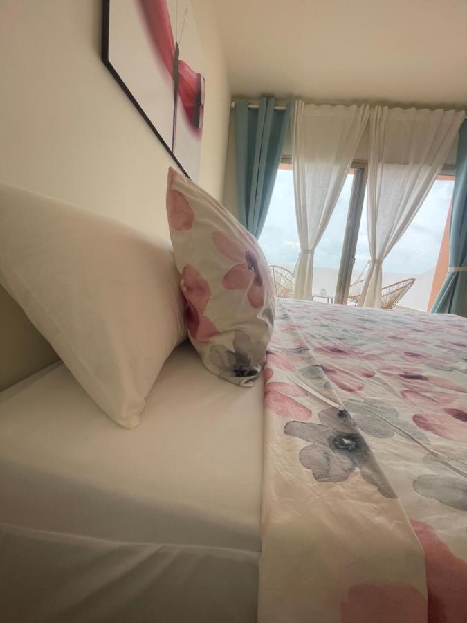Penismar Magic Apartment Peniscola Bagian luar foto