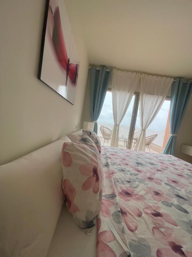 Penismar Magic Apartment Peniscola Bagian luar foto