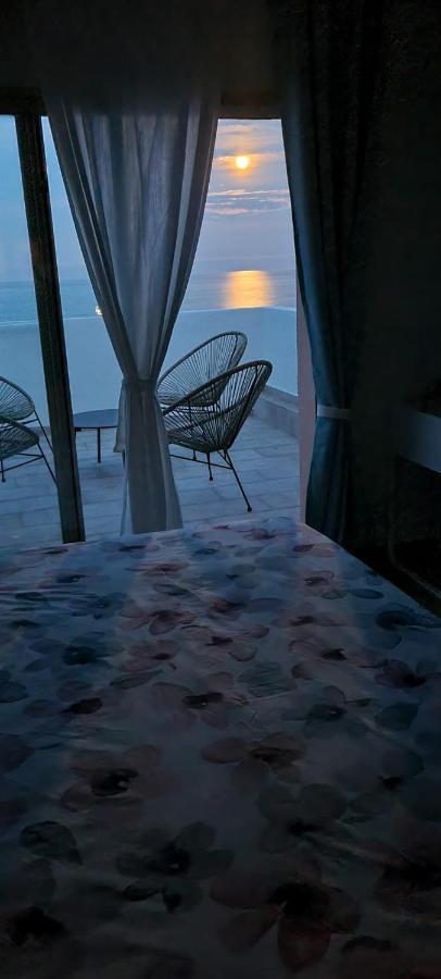 Penismar Magic Apartment Peniscola Bagian luar foto