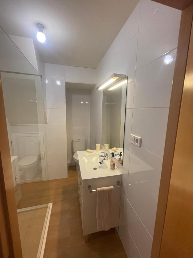 Penismar Magic Apartment Peniscola Bagian luar foto