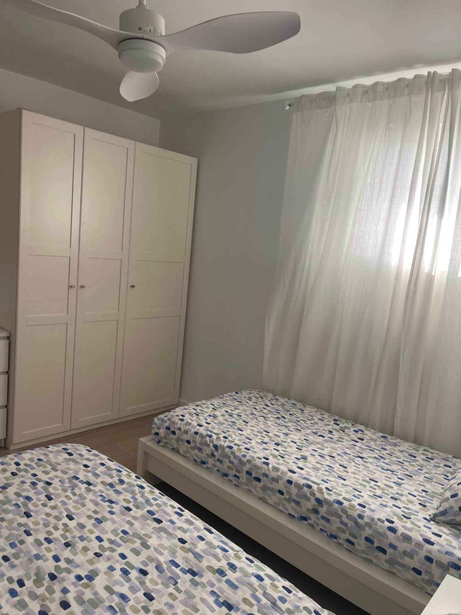 Penismar Magic Apartment Peniscola Bagian luar foto